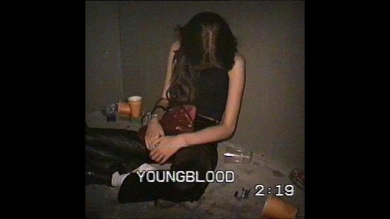 cold hart x lil peep - dying (prod. zmt)