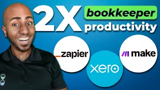 Xero Automation 101 for Accountants API Tutorial