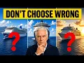 I ve Investigated EVERY Major Mediterranean Cruise Line Here s What They Don t Tell You