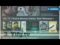 Top 8 Movie Streaming Websites