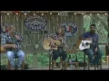 Set 2 - 14 Cody Jinks - Alone