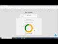 Change chart type with radio items and filter with drop down list in plotly dash