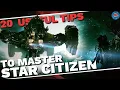 Star Citizen New Players Know This Before You Start Beginner s Guide