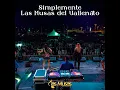 Me Dejaste Sin Nada (En vivo)