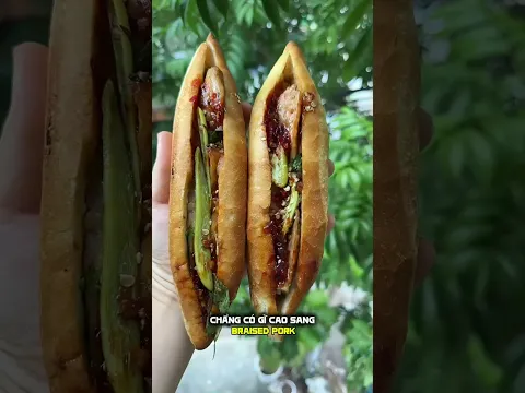 The most old-school bánh mì shop in Da Nang