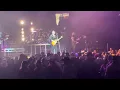 Kameron Marlowe - Nothin’ Slowin’ Us Down (Live) - Mullins Center, Amherst, MA - 2/1/25
