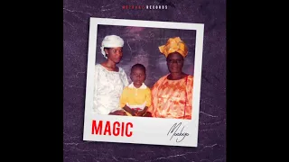 3 moelogo magic official audio 