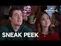 Sneak Peek - Twas the Date Before Christmas