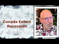 Download Lagu Canada enters Recession