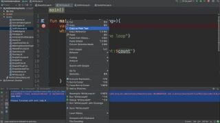 26-Kotlin for Beginners Do While Loop