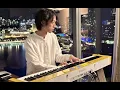 Download Lagu Cateen's Piano Live (from 🇸🇬)