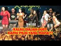 Download Lagu KEBUMEN DIGOYANG 5 PENYANYI SEKALIGUS, AUTO \