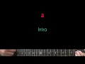 Abby Powledge - The Way That I Am | Karaoke Guitar Instrumental