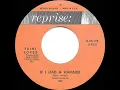 1963 HITS ARCHIVE: If I Had A Hammer - Trini Lopez