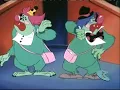 Download Lagu Zaterdag Supercade Space Ace - Three Ring Rampage (YouTube Automatische Dub Test)