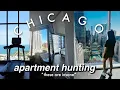 Download Lagu apartment hunting in downtown CHICAGO! | touring 10 luxury apartments w/ prices