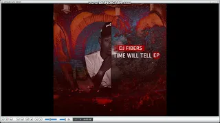 dj fibers time will tell ft dj pakman official audio 