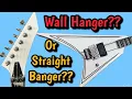 Leo Jaymz Randy Rhoads Style Guitar Kit Full Build And Review