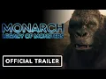 Lagu Monarch: Legacy of Monsters Season 2 - Official Teaser Trailer (2026) Kurt Russell, Anna Sawai