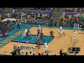 NBA 2K13 PC - Gameplay No Commentary