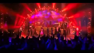 joyful noise medley mp4