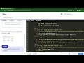 Ecommerce Website Services Section Coding Practice 14 HTML CSS Bootstrap NxtWave ccbp 4 o