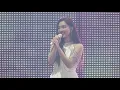TWICE (트와이스) - Heart shaker /remix white and red outfits/ (Twicelights In Seoul)