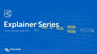 Use Node-RED to Run a Pool Pump on Victron Energy Solar Power