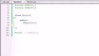Buckys C Programming Tutorials - 15