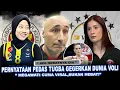 Download Lagu 🔴 Dia Belum Apa-Apa !! Tuğba Şenoğlu Picu Kontroversi Usai Lempar Pernyataan Pedas Soal Megawati!