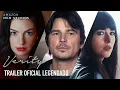 Verity Trailer Legendado