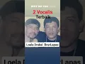 Download Lagu Why Do You Love Me - Loela Drakel \u0026 BrurLapas