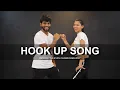 Download Lagu Hook Up Song - Dance Cover | Tiger Shroff \u0026 Alia | Neha Kakkar | Deepak Tulsyan Choreography