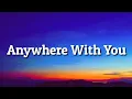 Lagu Afrojack, Lucas - Anywhere With You (Lyrics)f t Steve, Dubvision