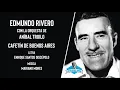 Edmundo Rivero con la orquesta de Aníbal Troilo - Cafetín De Buenos Aires (con la letra)