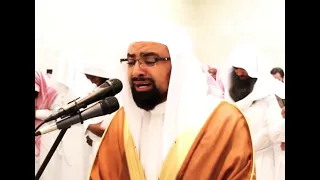 تلاوة باكية فضيلة الشيخ ناصر القطامي حالات واتس اب 