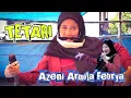 Download Lagu Pertama kali Azeni Armila Febrya Bawain Lagu Sasak Tetari Di Orkes Jalanan TmReinata 05