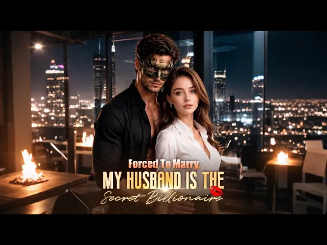 Forced To Marry, My Husband Is The Secret Billionaire