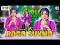 Download Lagu Dini Kurnia - Rogo Sukmo (Official Live Video)