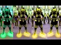 Download Lagu Шаффл Баттл 😎🔥 WHO IS BEST DANCER 🤔🔥 NEON MODE TUZELITY SHUFFLE ⭐️