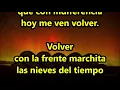 VOLVER   CARLOS GARDEL