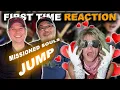 Lagu Hollywood Producers React to Missioned Souls’ Epic Van Halen “JUMP” Cover