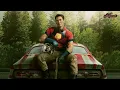 Tigertailz- Love bomb baby mmsub(song from peacemaker series)