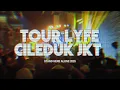 Download Lagu TOUR LYFE CILEDUK JKT 2025