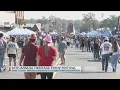36th annual Heritage Syrup Festival sweetens up streets of Henderson