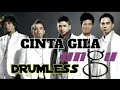 Download Lagu CINTA GILA UNGU TANPA DRUM/DRUMLESS @SAStudio-wt1hb