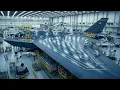 Lagu How the B-21 Raider Stealth Bomber Is Built – Inside America’s Next-Gen Factory (Full Process)