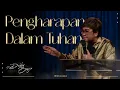 Lagu PENGHARAPAN DALAM TUHAN | PS DEBBY BASJIR
