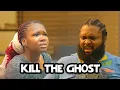 Lagu Kill the Ghost (Living With Dad)