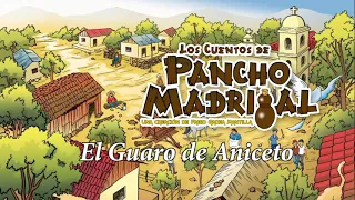 Download Pancho Madrigal - El Guaro de Aniceto MP3
